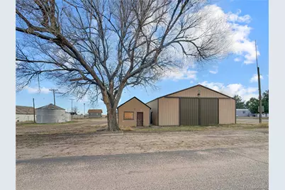 820 Front Street, Arriba, CO 80804 - Photo 2
