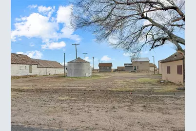 820 Front Street, Arriba, CO 80804 - Photo 22