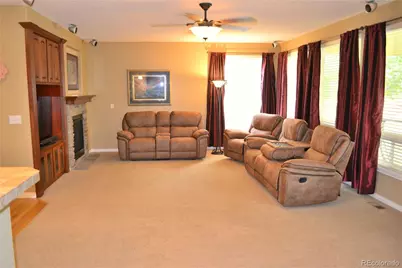 6965 Sapphire Pointe Boulevard, Castle Rock, CO 80108 - Photo 16