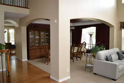 6965 Sapphire Pointe Boulevard, Castle Rock, CO 80108 - Photo 8