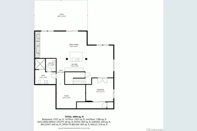 7041 Winter Ridge Place, Castle Pines, CO 80108 - Photo 46