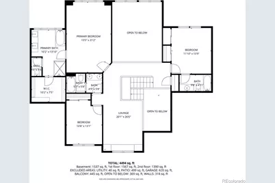 7041 Winter Ridge Place, Castle Pines, CO 80108 - Photo 48