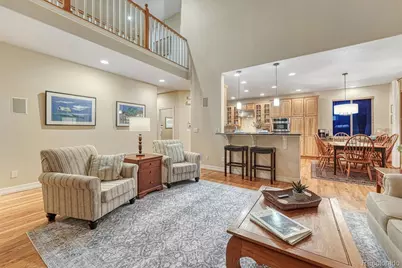 7041 Winter Ridge Place, Castle Pines, CO 80108 - Photo 8
