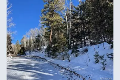 Lot 5339 Howard Road, Fort Garland, CO 81133 - Photo 1