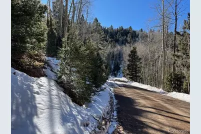 Lot 5339 Howard Road, Fort Garland, CO 81133 - Photo 4