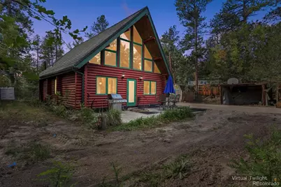 168 Columbine Street, Larkspur, CO 80118 - Photo 2