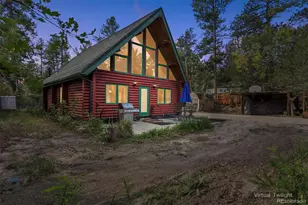 168 Columbine St, Larkspur, CO 80118 - Photo 2