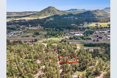168 Columbine Street, Larkspur, CO 80118 - Photo 34