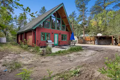 168 Columbine Street, Larkspur, CO 80118 - Photo 36