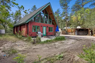168 Columbine St, Larkspur, CO 80118 - Photo 36