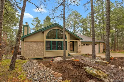 17520 Shiloh Pines Drive, Monument, CO 80132 - Photo 1