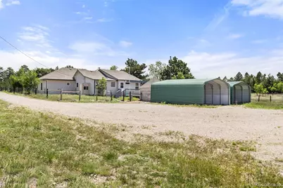 1299 Pine Ridge Street, Elizabeth, CO 80107 - Photo 2