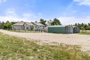 1299 Pine Ridge St, Elizabeth, CO 80107 - Photo 2