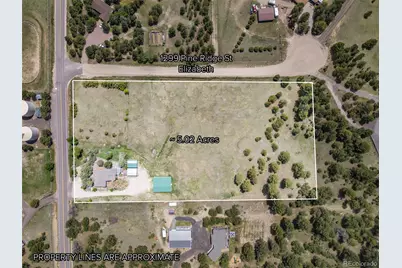 1299 Pine Ridge Street, Elizabeth, CO 80107 - Photo 36