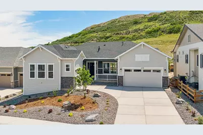 1276 Oleander Street, Castle Rock, CO 80109 - Photo 1