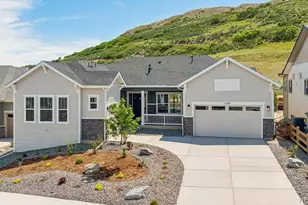 1276 Oleander St, Castle Rock, CO 80109 - Photo 1