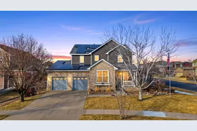 23843 E 2nd Drive, Aurora, CO 80018 - Photo 1