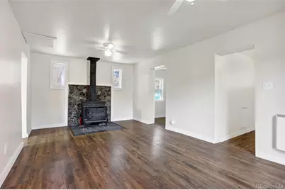 50 Singleton Road, Alma, CO 80420 - Photo 2