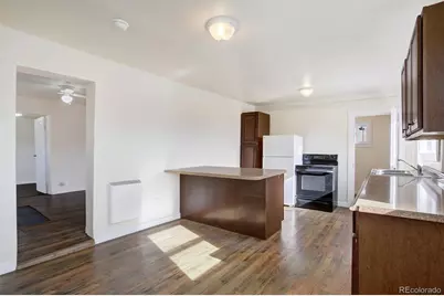 50 Singleton Road, Alma, CO 80420 - Photo 1