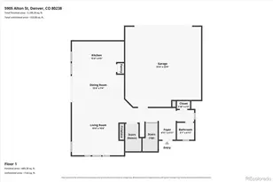 5905 Alton St, Denver, CO 80238 - Photo 36