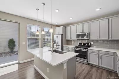 5905 Alton Street, Denver, CO 80238 - Photo 10
