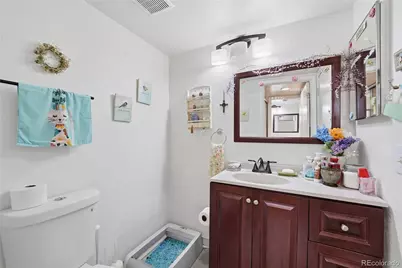 4896 S Dudley Street #9-4, Littleton, CO 80123 - Photo 12