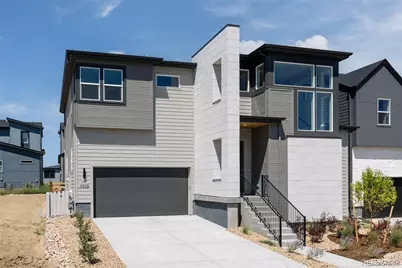 11332 Alla Breve Circle, Lone Tree, CO 80134 - Photo 2