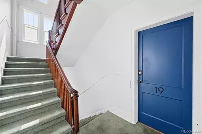 521 E 14th Avenue #19, Denver, CO 80203 - Photo 4