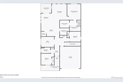 26873 E Archer Avenue, Aurora, CO 80018 - Photo 26