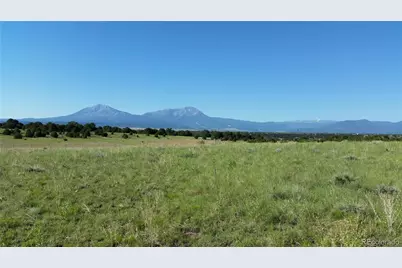 Lot 78 Navajo Ranch Resorts, Walsenburg, CO 81089 - Photo 1