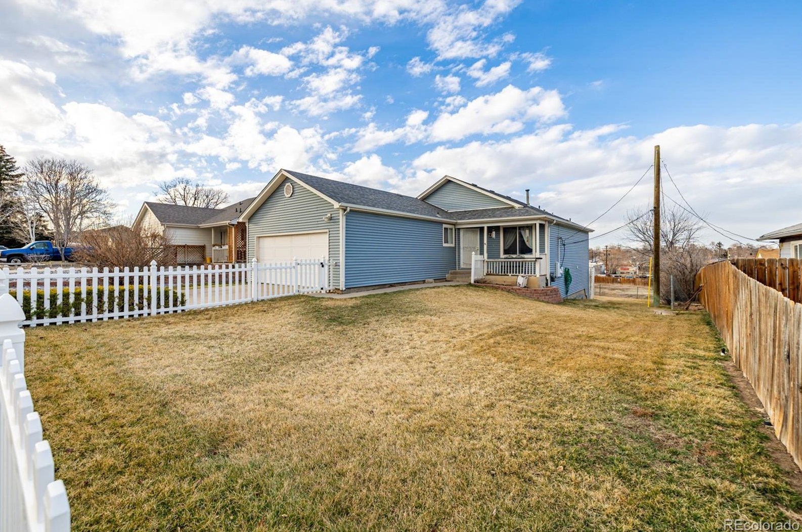 2249 Warren Ave, Englewood, CO 80110-1051