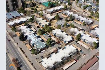 7995 E Mississippi Avenue #A12, Denver, CO 80247 - Photo 22