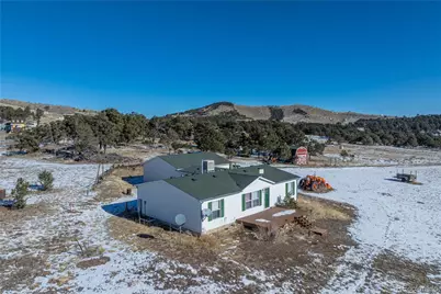 1063 25th Trail, Cotopaxi, CO 81223 - Photo 1