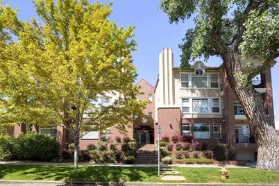 1735 N Ogden Street, Denver, CO 80218 - Photo 2