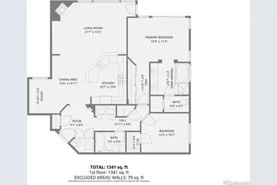 1735 N Ogden Street, Denver, CO 80218 - Photo 34