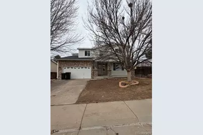 21495 Grays Peak Drive, Parker, CO 80138 - Photo 1