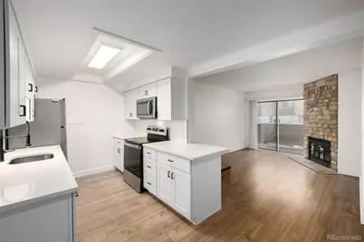 2929 W Floyd Avenue #201, Denver, CO 80236 - Photo 8
