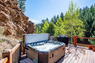 164 Fawn Creek Lane, Evergreen, CO 80439 - Photo 26