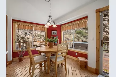 164 Fawn Creek Lane, Evergreen, CO 80439 - Photo 4