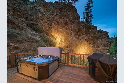 164 Fawn Creek Lane, Evergreen, CO 80439 - Photo 50