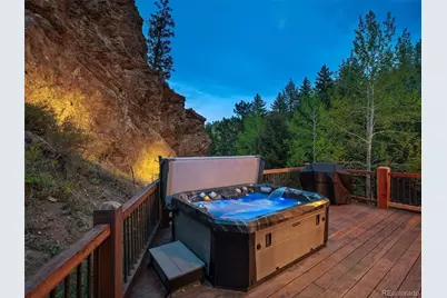 164 Fawn Creek Lane, Evergreen, CO 80439 - Photo 2