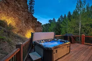 164 Fawn Creek Lane, Evergreen, CO 80439 - Photo 2