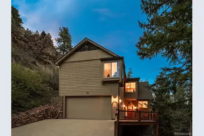164 Fawn Creek Lane, Evergreen, CO 80439 - Photo 46