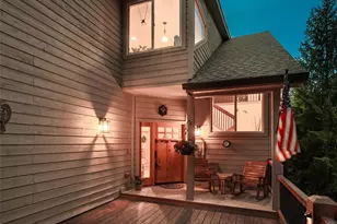 164 Fawn Creek Lane, Evergreen, CO 80439 - Photo 48