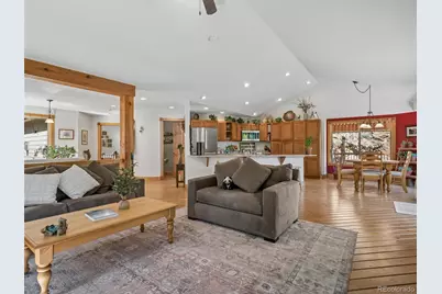 164 Fawn Creek Lane, Evergreen, CO 80439 - Photo 18
