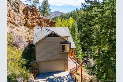 164 Fawn Creek Lane, Evergreen, CO 80439 - Photo 44