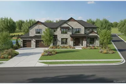 5490 S Locust Street, Greenwood Village, CO 80111 - Photo 1