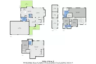 13586 Wamblee Trail, Conifer, CO 80433 - Photo 38