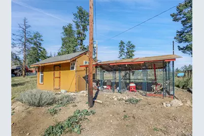 13586 Wamblee Trail, Conifer, CO 80433 - Photo 26