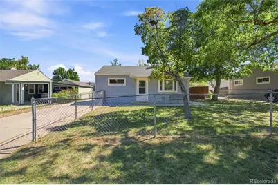 2660 S Knox Court, Denver, CO 80219 - Photo 2